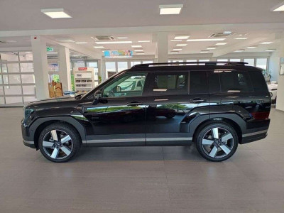 Hyundai Santa Fe Jahreswagen