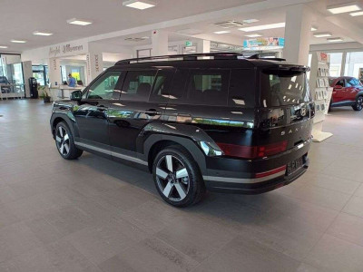 Hyundai Santa Fe Jahreswagen