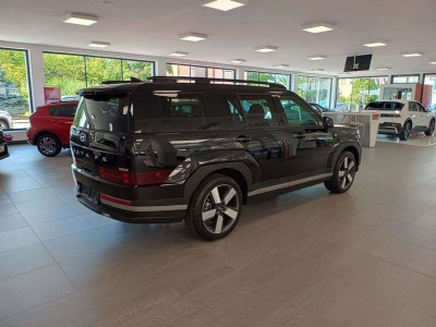 Hyundai Santa Fe Jahreswagen