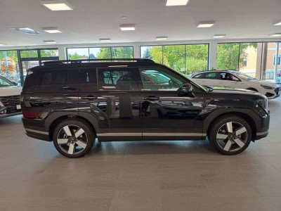 Hyundai Santa Fe Jahreswagen