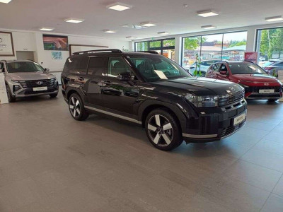 Hyundai Santa Fe Jahreswagen
