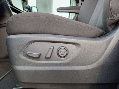 Hyundai Staria Vorführwagen