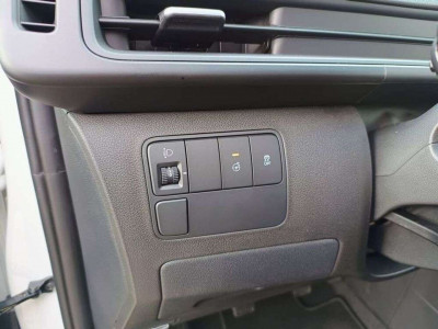 Hyundai Staria Vorführwagen