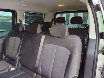 Hyundai Staria Vorführwagen