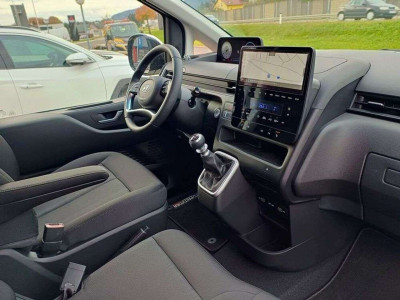 Hyundai Staria Vorführwagen