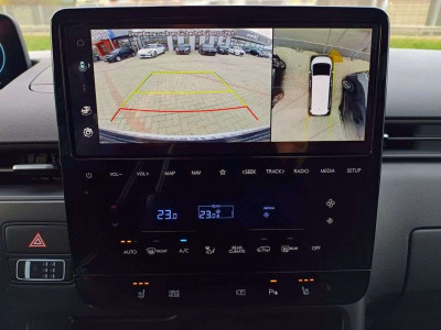 Hyundai Staria Vorführwagen
