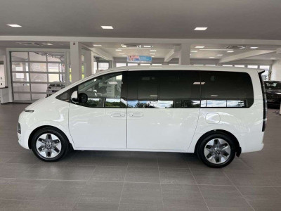 Hyundai Staria Vorführwagen