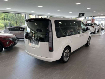 Hyundai Staria Vorführwagen