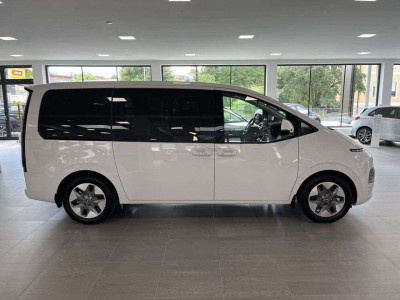 Hyundai Staria Vorführwagen