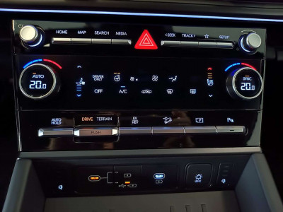 Hyundai Santa Fe Tageszulassung