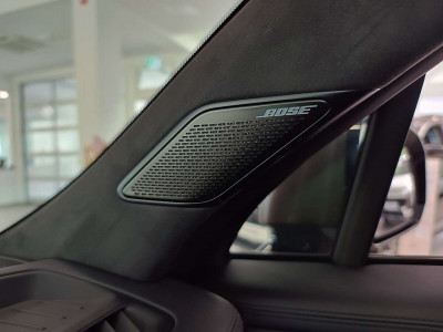 Hyundai Santa Fe Tageszulassung