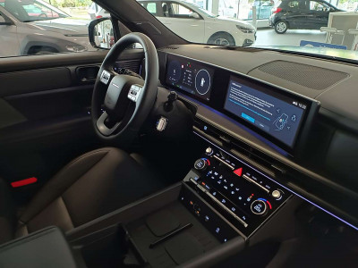 Hyundai Santa Fe Neuwagen