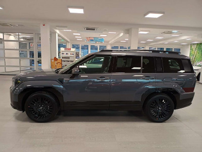 Hyundai Santa Fe Neuwagen