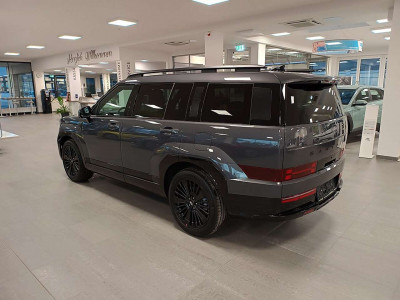 Hyundai Santa Fe Neuwagen