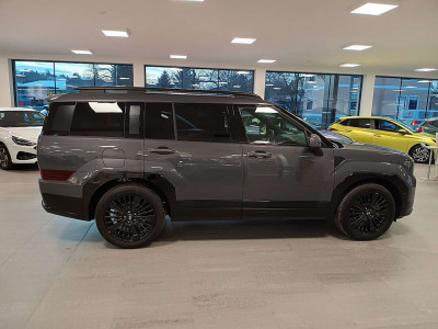 Hyundai Santa Fe Neuwagen