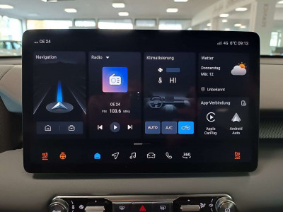 MG MGS5 EV Neuwagen