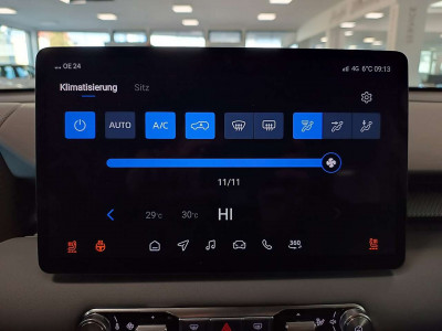 MG MGS5 EV Neuwagen