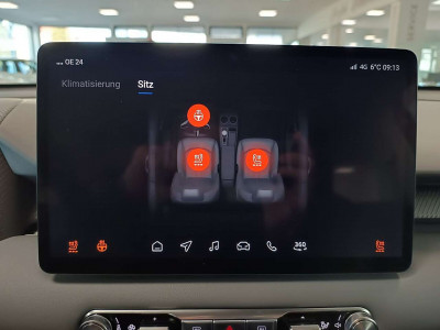 MG MGS5 EV Neuwagen