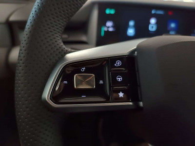 MG MGS5 EV Neuwagen