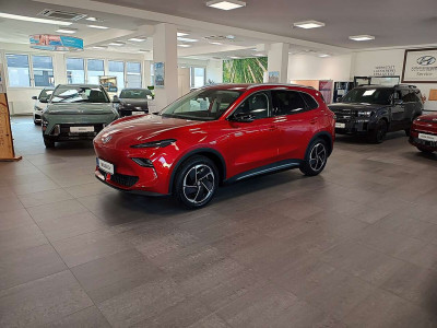 MG MGS5 EV Neuwagen