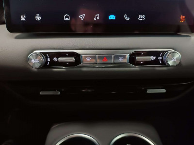 MG MGS5 EV Neuwagen