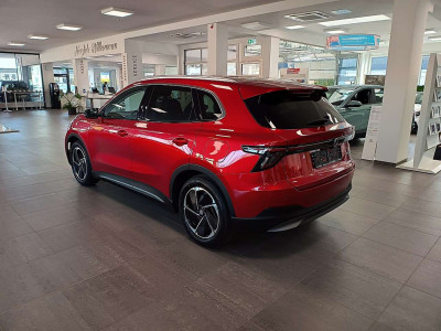 MG MGS5 EV Neuwagen