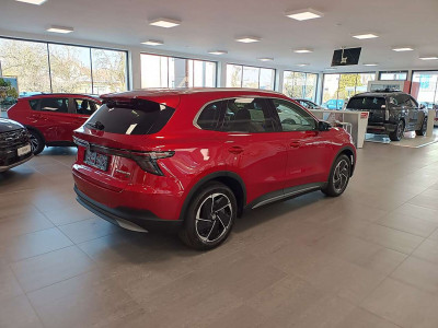 MG MGS5 EV Neuwagen