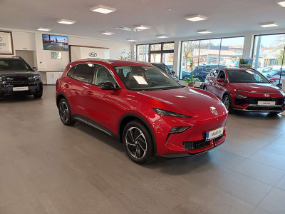 MG MGS5 EV Neuwagen