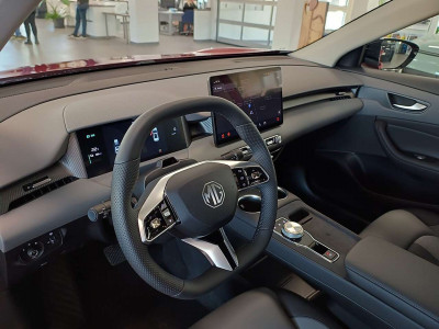 MG MGS5 EV Neuwagen
