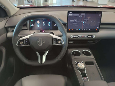 MG MGS5 EV Neuwagen
