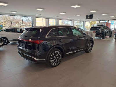 MG MGS6 EV Neuwagen