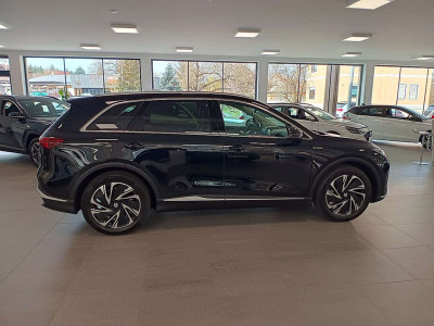 MG MGS6 EV Neuwagen