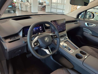MG MGS6 EV Neuwagen