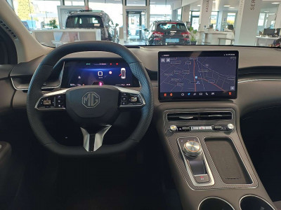 MG MGS6 EV Neuwagen