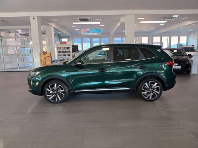 MG ZS Vorführwagen MG ZS Vorführwagen