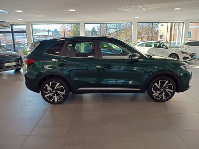 MG ZS Vorführwagen MG ZS Vorführwagen