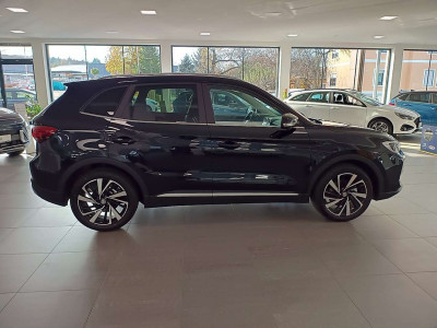 MG ZS Vorführwagen MG ZS Vorführwagen