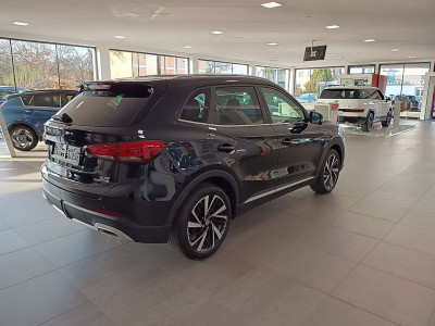 MG ZS Vorführwagen MG ZS Vorführwagen