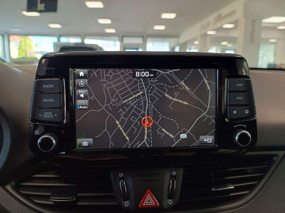 Hyundai i30 Gebrauchtwagen