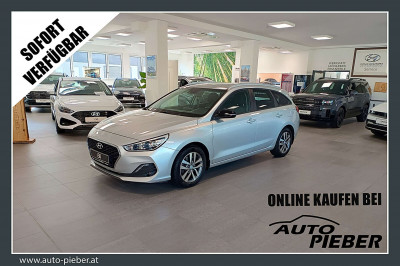 Hyundai i30 Gebrauchtwagen