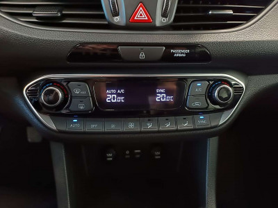 Hyundai i30 Gebrauchtwagen