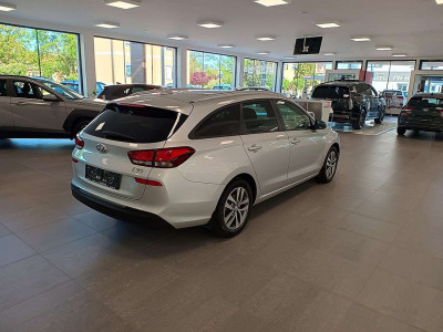 Hyundai i30 Gebrauchtwagen