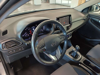Hyundai i30 Gebrauchtwagen