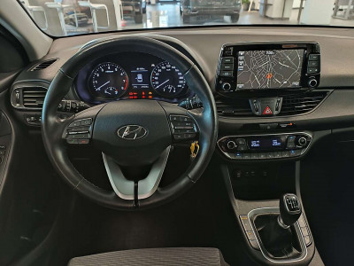 Hyundai i30 Gebrauchtwagen