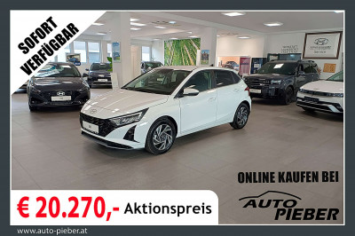 Hyundai i20 Neuwagen