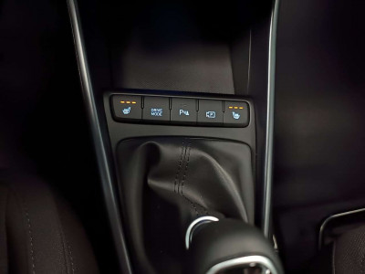 Hyundai i20 Neuwagen