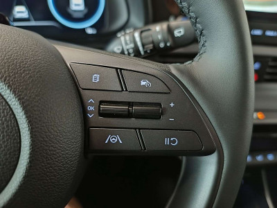 Hyundai i20 Neuwagen