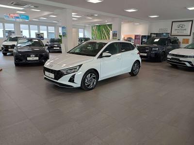 Hyundai i20 Neuwagen