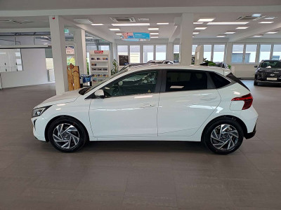 Hyundai i20 Neuwagen