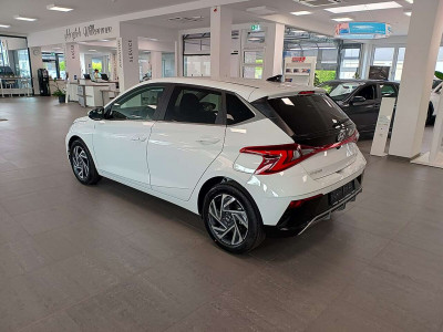 Hyundai i20 Neuwagen